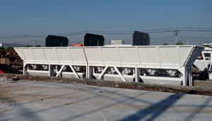 計量バッチャーPLD1200 1600集約 - Product Image 5