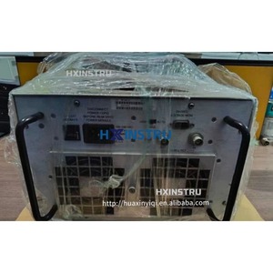 NATIONAL INSTRUMENTS NI PXI-1042 MAINFRAME CHASSIS รุ่นที่ใช้แล้ว H - Product Image 3