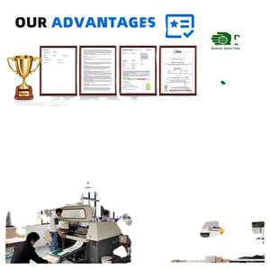 Carnet avec couverture en cuir fait main - Product Image 4