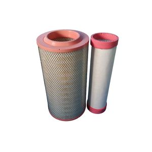 Filtro de Motor Weichai 13074774 para AC Schnitzer X6 E71 SUV (1.ª Gen.) 2010- Repuesto - Product Image 2