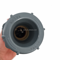 Connecteur d'alimentation Carrier 22-02378-00 380/440V 50/60Hz pour unité de réfrigération de conteneur frigorifique de transport (Reefer)