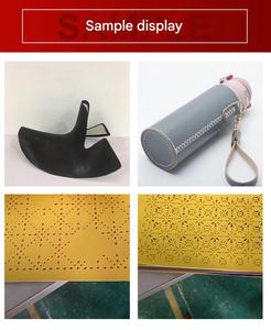 Macchina Automatica VK per Levigatura e Molatura di Bordi in Pelle, Nuova Condizione, Componente Motore Principale, Garanzia 1 Anno - Product Image 6