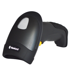 Cuộc sống lâu dài chất lượng cao Quick-Scan máy quét không dây Hr15-Bt 1D mã máy quét không dây - Product Image 2