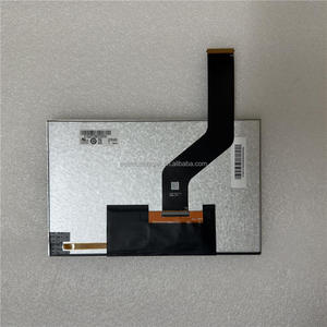 G070VAN01.2 โมดูลจอแสดงผล TFT LCD ของแท้ใหม่เอี่ยมสำหรับระบบควบคุมอุตสาหกรรม - Product Image 3
