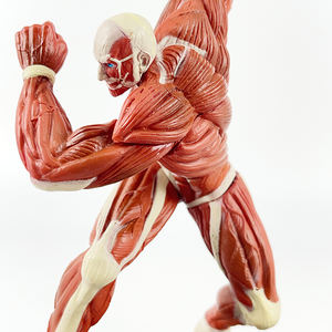 Statuetta in PVC Anime Giapponese, Action Figure di Attack on <span class=keywords><strong>Titan</strong></span>, <span class=keywords><strong>Eren</strong></span> Levi <span class=keywords><strong>Titan</strong></span> per Collezione e Decorazione, Modellini Giocattolo - Product Image 4
