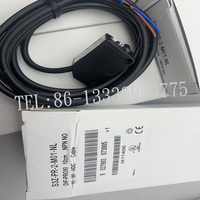 Entrega rápida, de la marca, sensor fotoeléctrico original nuevo, en stock, de la marca del 100%, del año, con el