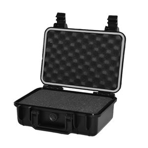 DPC021 Petit boîtier rigide noir Offre Spéciale 235*185*95mm - Product Image 2