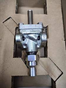 Электромагнитный клапан Danfoss 032F6215 EVRA15, 100% оригинал - Product Image 4