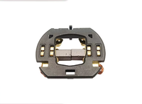 Support de balais de charbon OEM N384037 pour marteau perforateur DeWalt DCH253 DCH243 et perceuse sans fil DCD780