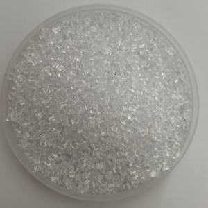 Granules transparents de polycarbonate de résine de PC qualité PP modèle de produit SC-1100R/SC-1100UR/SC-1220R/SC-1220UR/QC-1100UR - Product Image 2
