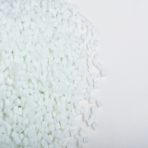 Gránulos de Elastómero Termoplástico (TPE/TPR) Resistentes al Aceite y a la Fatiga, Flexibilidad Similar al Caucho, Procesabilidad Plástica, -40°C +125°C - Product Image 5