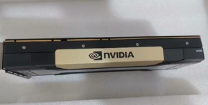 การ์ดจอประมวลผลกราฟิก Tesla V100 รุ่นดั้งเดิม ความจุ 32GB รองรับ PCIe V100 สำหรับงานประมวลผลที่มีประสิทธิภาพสูง 32 กิกะไบต์ - Product Image 3