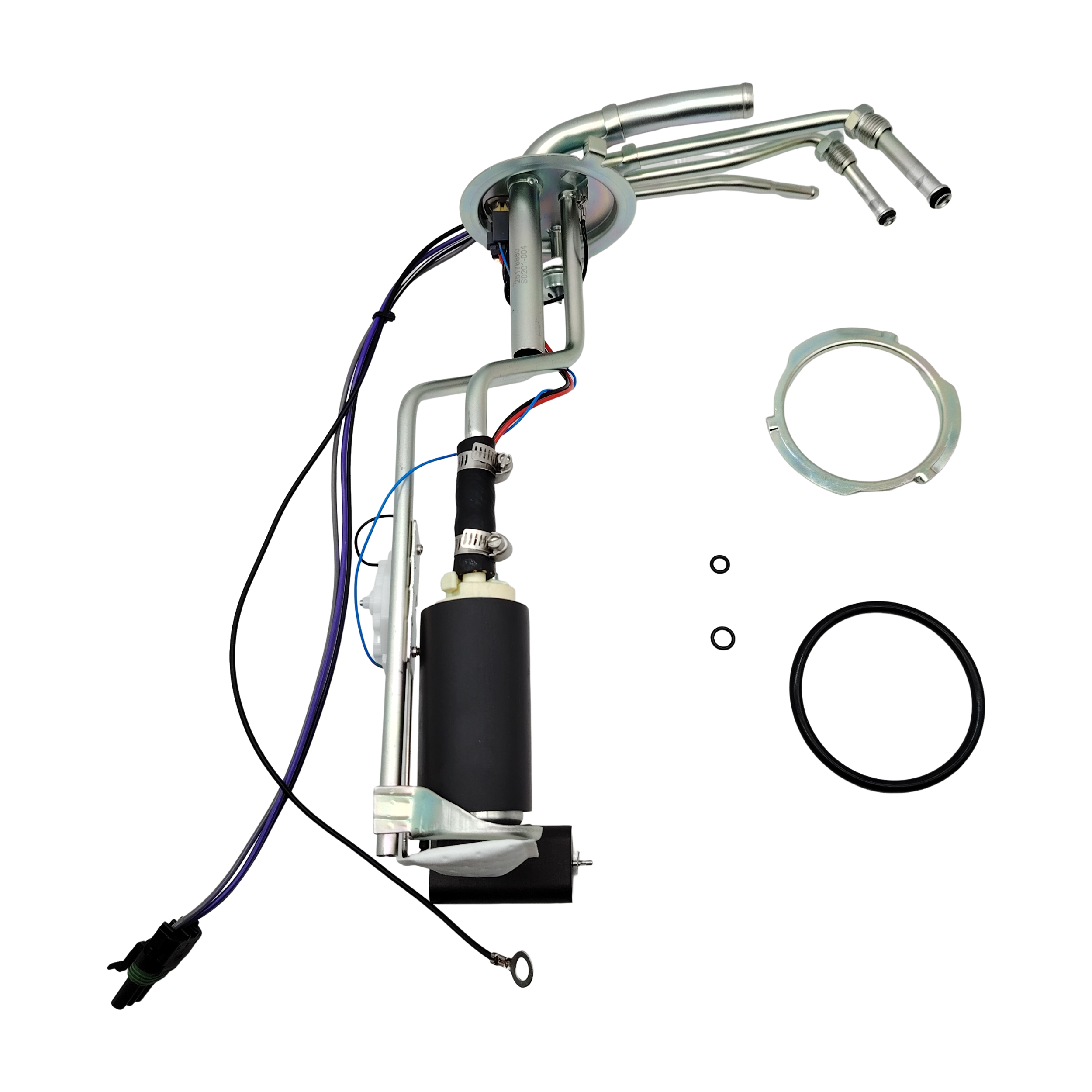 High Quality Rear Fuel Pump Module Assembly 19111415 for Chevrolet/GMC C/K 1500 2500 3500 with 5.0L 5.7L 7.4L Engines