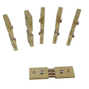 FL-TS <span class=keywords><strong>Shunt</strong></span> 4000A/60mV cl.0.5 50mV 60mV 100mV 150mv 200mV 250mv cơ sở gắn điện Trở <span class=keywords><strong>Shunt</strong></span> DC shunts - Product Image 2