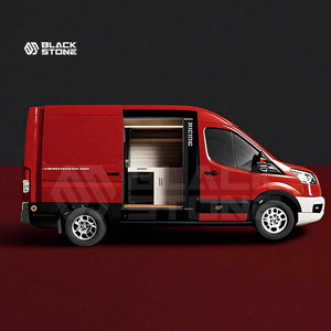 <span class=keywords><strong>Camper</strong></span> Van Diy Bed Complete Motorhome Furniture <span class=keywords><strong>Kit</strong></span> de construcción Conversión Caravana Cajón para remolque Rv Camperwohnmobil - Product Image 1