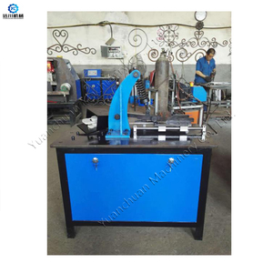 MÁY XOẮN Gia Công Sắt Cho Cửa Ra Vào Và Cửa Sổ MÁY XOẮN Gia Công Sắt - Product Image 2