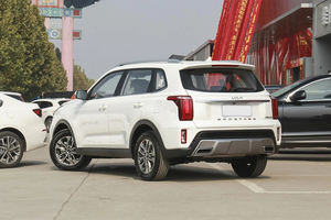 Vente chaude Suv <span class=keywords><strong>a</strong></span> Gasolina <span class=keywords><strong>Kia</strong></span> SportageR 2021 Modèle Ace 2.0L Discovery Edition China Suv Trade - Product Image 6