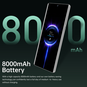 Điện Thoại Di Động Thông Thường 3G 4G 5G Dành Cho Game Thủ - Product Image 5