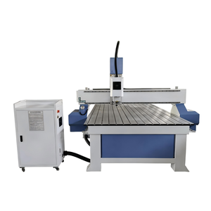 3D <strong>NcStudio</strong> DSP <strong>System</strong> Solid Wood MDF Acrylic Plywood <strong>CNC</strong> Engraving Machine 1325 <strong>CNC</strong> <strong>Router</strong> for Kitchen Cabinet Door Furniture - Product Image 1