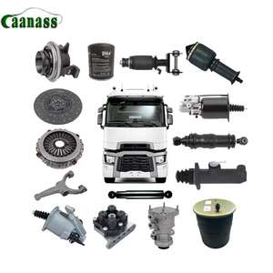 Cina <span class=keywords><strong>di</strong></span> alta qualità GUANGZHOU caanass uso per i <span class=keywords><strong>pezzi</strong></span> <span class=keywords><strong>di</strong></span> <span class=keywords><strong>ricambio</strong></span> della carrozzeria elettrica del motore del telaio auto parte del camion IN magazzino - Product Image 3