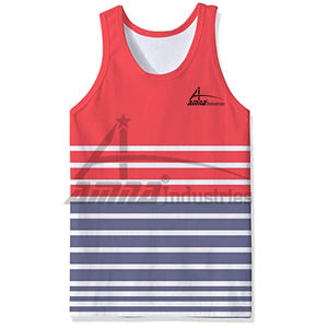 Chaleco de Fitness para hombre, personalizado, de Color, para gimnasio - Product Image 5