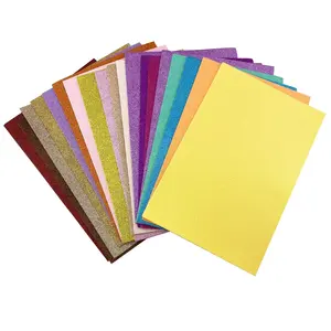 10 1.2mm 1.6mm A4 Crafting Plastic Personalized Raws Press Material Crafts Eva Foam Sheet Price In Mm