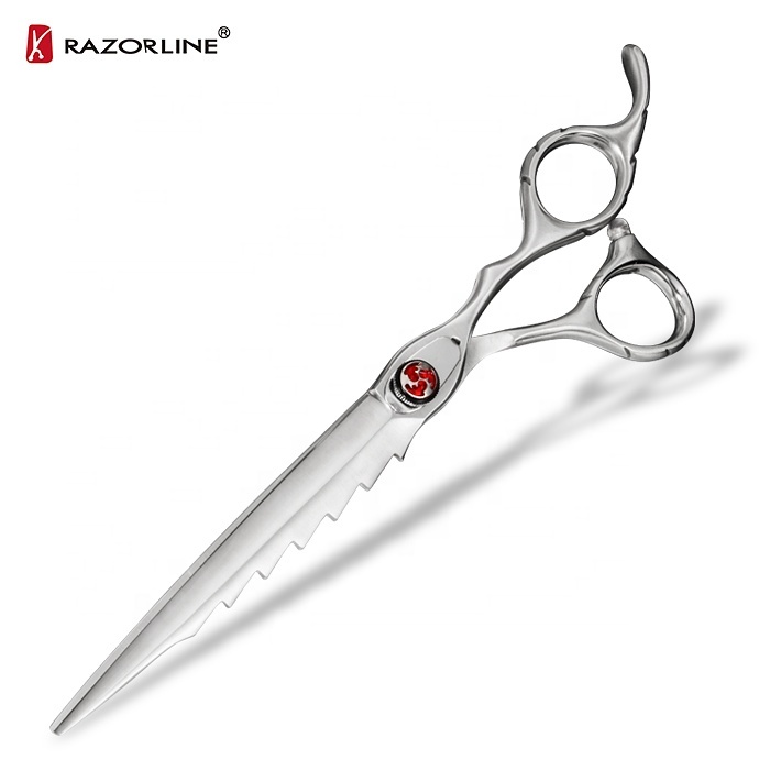 Hair Shears 440c Hairdresser Japanese Hair