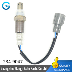 Sensor <span class=keywords><strong>de</strong></span> oxígeno 234-9047 se adapta para Toyotas Lexuse Subarus V6 2006-2009 - Product Image 2