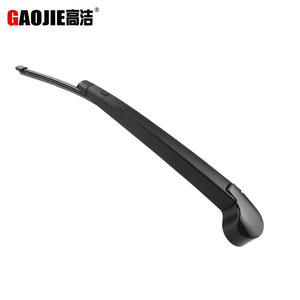 Bras d'essuie-glace arrière pour Volkswagen Golf 7 (2014-2020) - Product Image 4