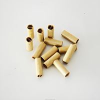 Prix de gros Filtres en papier naturel pour cigarettes, papier à rouler, cônes pré-roulés, filtres en forme de M