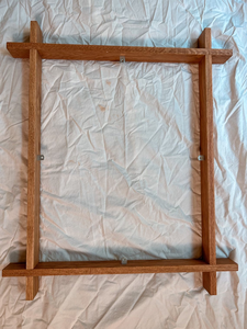 NGHỆ THUẬT bằng gỗ Vải khung hình nổi khung cho vải tùy chỉnh độc đáo Áp phích gỗ khung - Product Image 5