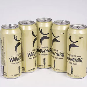 <span class=keywords><strong>Cerveza</strong></span> <span class=keywords><strong>Artesanal</strong></span> Tradicional de 1 Litro, Bebida Alcohólica, <span class=keywords><strong>Cerveza</strong></span> Lager Extra Fuerte de Malta de Trigo en Lata de Aluminio - Product Image 1