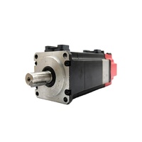 Servomotor AC Original Fanuc A06B-0116-B275 para Maquinaria CNC, Equipos de Automatización, Sistema de Control de Movimiento, en Stock