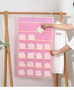 Fabric Furniture Storage Bag Foldable Protective Cover Home Organizer Dustproof Pouch - Product Image 6