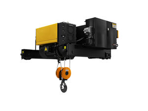 Alat Pengangkat Listrik Eropa Presisi Tinggi 3T 5T 10T Efisiensi Tinggi untuk Bengkel Pabrik - Product Image 6