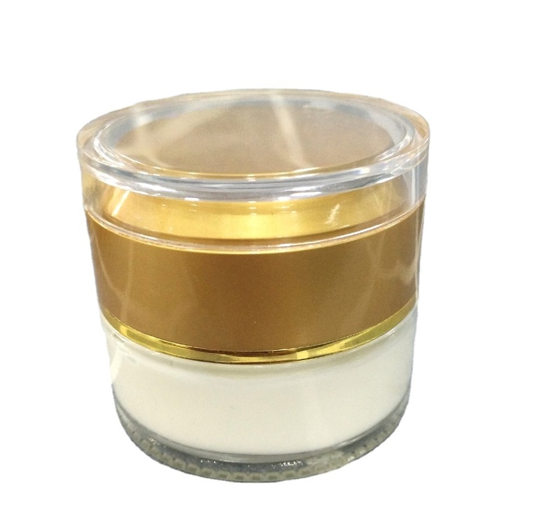 Wholesale Natural Face Cream Lotion Vitamin
