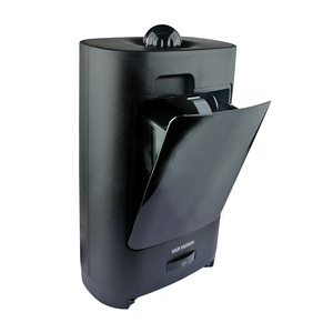 Aspiradora Profesional Anti-<span class=keywords><strong>Pelo</strong></span> para Salón de Belleza, Potente Dispositivo Eléctrico de Limpieza de <span class=keywords><strong>Pelo</strong></span> de Mascotas con Sensores Infrarrojos - Product Image 2