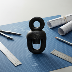 Ensemble pivotant de chaîne d'<span class=keywords><strong>ancre</strong></span> marine, qualité U2/U3 |   Acier allié certifié CCS/LR/ABS pour système d'amarrage de navires |   Prise en charge OEM - Product Image 5