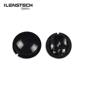 Lente PIR a Infrarossi Passivi ad Alta Sensibilità per Illuminazione Intelligente J - Product Image 2
