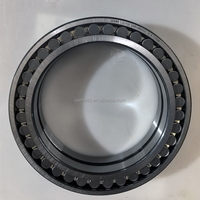 Prix négociable Roulements à double rangée USMA 23940 23940 23948 CC Roulement à alignement automatique 23948 CA W33 Roulement à rouleaux sphériques 23948