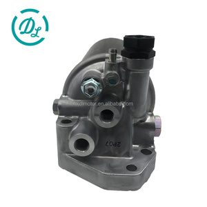 ชุดกรองน้ำมันเชื้อเพลิง EexcavaStart รุ่น 8-98312915-1 8983129151 4HK1 6HK1 สำหรับการกรองที่เชื่อถือได้ 1000 ครั้ง รับประกัน 1 ปี - Product Image 2