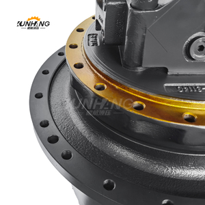 Dispositivo de Traslación 708-8F-00120 para Excavadoras PC220-6, PC228US-1, PC228US-2, PC230LC-6 - Transmisión Final - Product Image 1