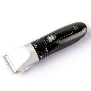<span class=keywords><strong>Tondeuse</strong></span> à cheveux réglable avec deux batteries et jeux de lames de rechange - Product Image 2