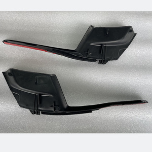 Tapón de la bandeja de recogida de agua Sienna 53867-08020 53866-08020 para Sienna US 2011-2014 LE, bandejas de plástico para coche - Product Image 4