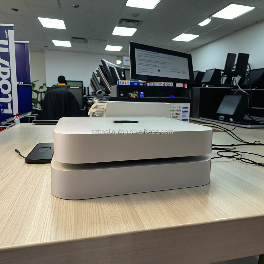 Hot Sale M A-C <strong>Mini</strong> 2014 A1347 MGEN2 I5-4278 4G 500G HDD Used <strong>Laptop</strong> Personal Computer TN Good Quality Original Cheap Price