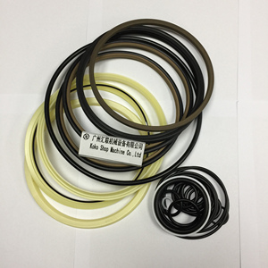 Kit di Guarnizioni Everdigm EHB30 per Martello Idraulico, Parti di Riparazione per Sigilli Olio, Diaframma, Scalpello, Boccola, Pistone - Product Image 2