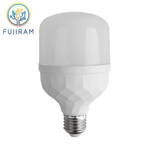<span class=keywords><strong>Bombilla</strong></span> de Color blanco Skd, Material crudo, <span class=keywords><strong>pequeña</strong></span> <span class=keywords><strong>bombilla</strong></span> Led T, 10W, 20 vatios, 50W, E27 SMD, venta al por mayor - Product Image 2