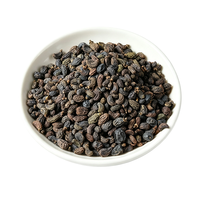 Groothandel Bulk Gedroogde Natuurlijke Ligustri Lucidi Nu Zhen Zi Glansrijke Ligustervruchten Ruwe Kruiden