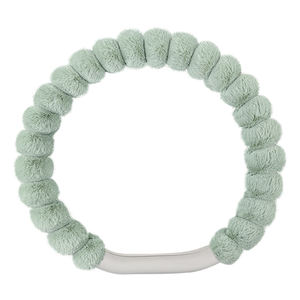 Fundas de <span class=keywords><strong>Volante</strong></span> Universales de Piel de Oveja Afelpada para Tacoma, Accord, Rav4, Mercedes Benz - Ajuste Perfecto - Product Image 6