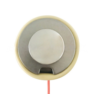 เวทอิท วีห์อิง สำหรับ C16IC3/20T30T40T60T โหลดเซลล์ เยอรมัน HBM - เซ็นเซอร์ดิจิตอลแบบเสาเหล็กสแตนเลส จอแสดงผลดิจิตอล ความแม่นยำสูง - Product Image 2